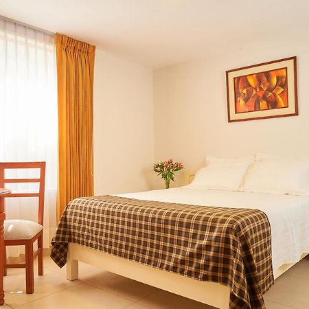 Astorga Hotel Arequipa Yanahuara Bagian luar foto