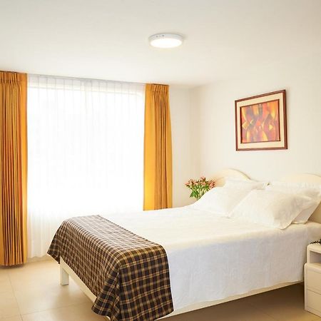 Astorga Hotel Arequipa Yanahuara Bagian luar foto
