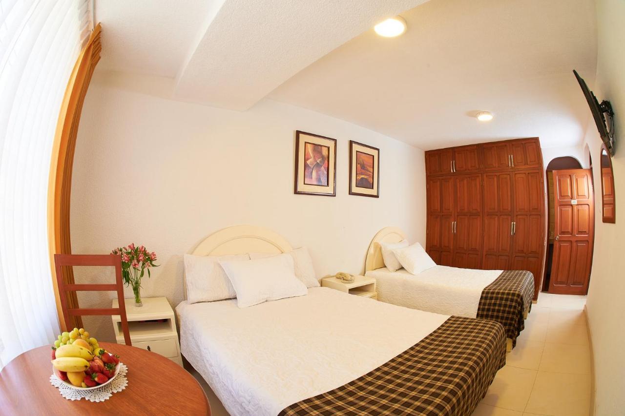 Astorga Hotel Arequipa Yanahuara Bagian luar foto