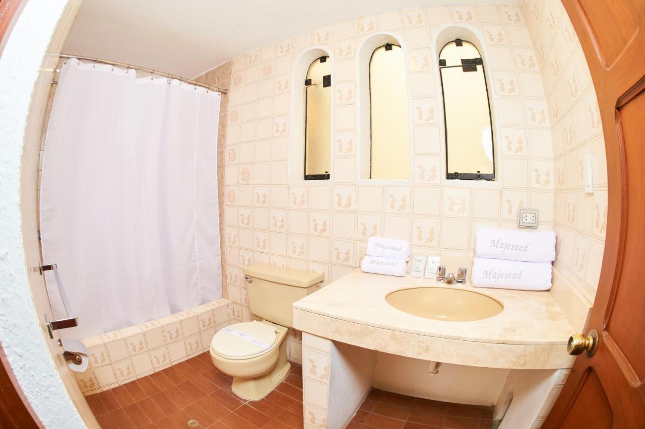 Astorga Hotel Arequipa Yanahuara Bagian luar foto